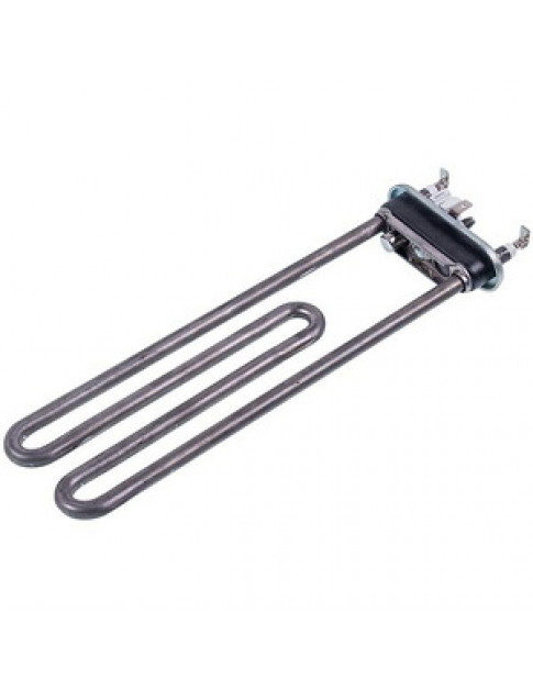 ТЕН для пральної машини Whirlpool 481225928662 TPD 245-SG-2050 Thermowatt Д=245 мм 2050 Вт ТЕН для пральної машини Whirlpool 481225928662 TPD 245-SG-2050 Thermowatt Д=245 мм 2050 Вт