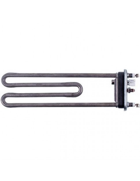 ТЕН для пральної машини Whirlpool 481225928662 TPD 245-SG-2050 Thermowatt Д=245 мм 2050 Вт ТЕН для пральної машини Whirlpool 481225928662 TPD 245-SG-2050 Thermowatt Д=245 мм 2050 Вт