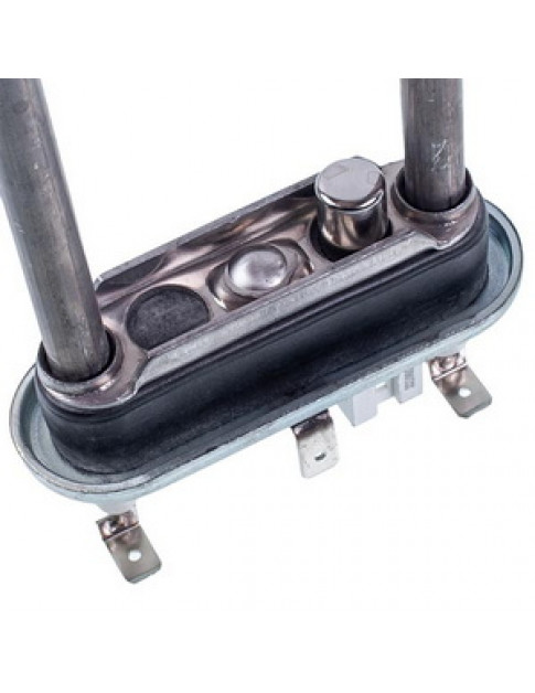 ТЕН для пральної машини Whirlpool 481225928662 TPD 245-SG-2050 Thermowatt Д=245 мм 2050 Вт ТЕН для пральної машини Whirlpool 481225928662 TPD 245-SG-2050 Thermowatt Д=245 мм 2050 Вт