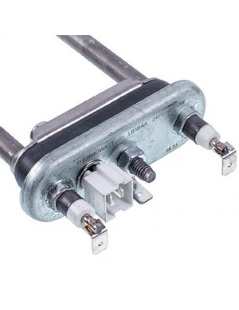 ТЕН для пральної машини Whirlpool 481225928662 TPD 245-SG-2050 Thermowatt Д=245 мм 2050 Вт ТЕН для пральної машини Whirlpool 481225928662 TPD 245-SG-2050 Thermowatt Д=245 мм 2050 Вт