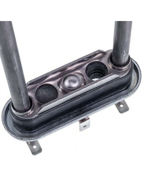 ТЭН для стиральной машины Whirlpool 481225928662 TPO 245-SG-2050 Thermowatt L=245mm 2050W