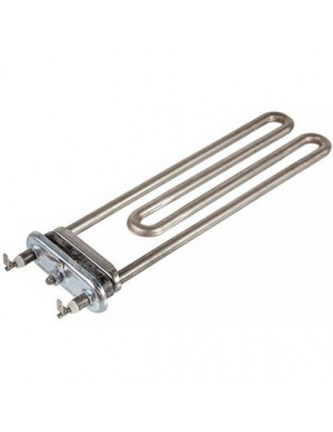 Тен для пральної машини Whirlpool 481225928697 TP 240-SG-2050 IRCA L=240mm 2050W