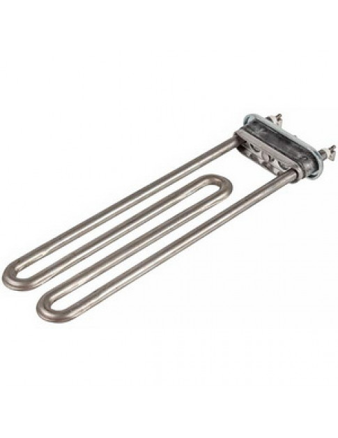 Тен для пральної машини Whirlpool 481225928697 TP 240-SG-2050 IRCA L=240mm 2050W