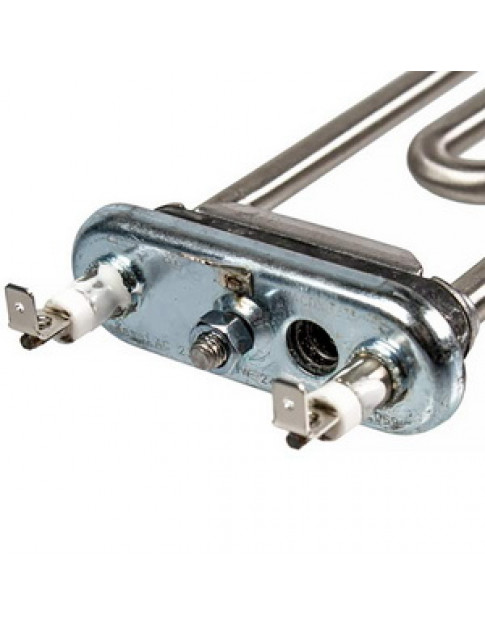 ТЕН для пральної машини Whirlpool 481225928703 TPO 240-SG-2050 Kawai Д=240 мм 2050 Вт ТЕН для пральної машини Whirlpool 481225928703 TPO 240-SG-2050 Kawai Д=240 мм 2050 Вт