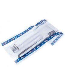 Тен для пральної машини Whirlpool 481225928703 TPO 240-SG-2050 Thermowatt L=240mm 2050W