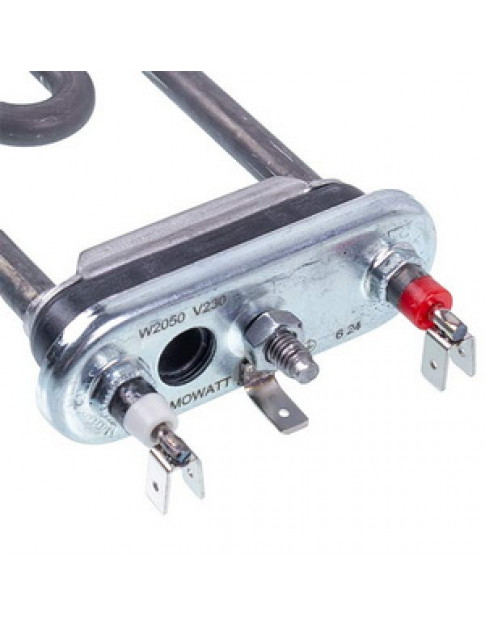 ТЭН для стиральной машины Whirlpool 481225928703 TPO 240-SG-2050 Thermowatt L=240мм 2050Вт