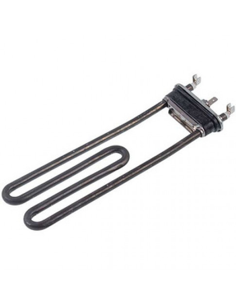 Тен для пральної машини 481225928912 TP 230-LB-1950 Thermowatt L=230mm 1950W