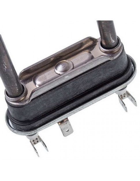 Тен для пральної машини 481225928912 TP 230-LB-1950 Thermowatt L=230mm 1950W