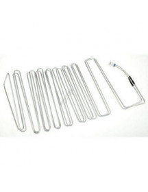 Тен відтайки для холодильника Whirlpool 481225948161