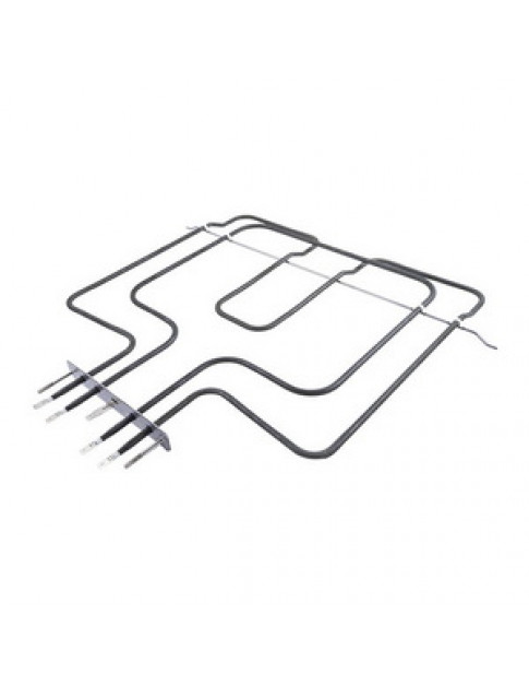 Тен верхній (гриль) для духовки Whirlpool 481225998474 2500W (900+1600W)