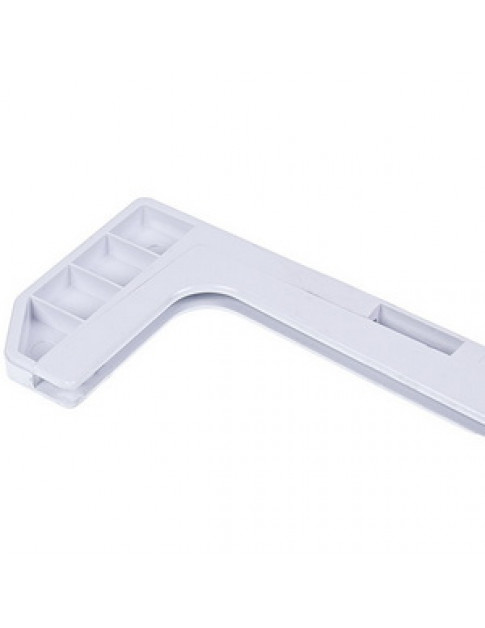 Передняя окантовка стеклянной полки для холодильника Beko 4812260100 Передняя окантовка стеклянной полки для холодильника Beko 4812260100