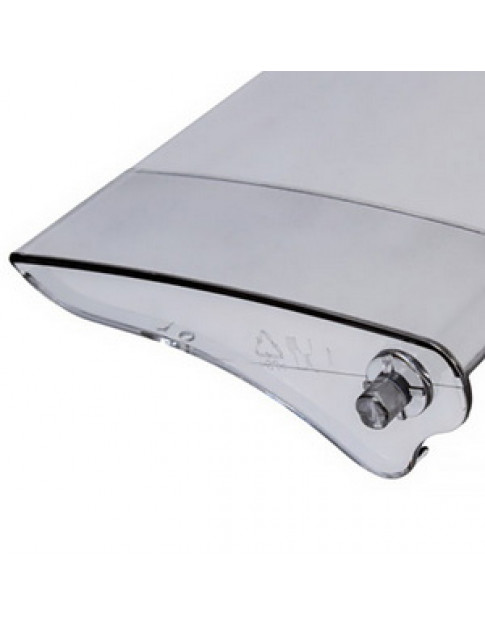 Відкидна кришка фреш зони для холодильника Whirlpool 481226278032