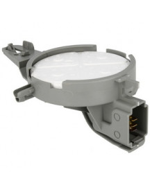 Реле рівня води (пресостат) для посудомийної машини Whirlpool 481227118017