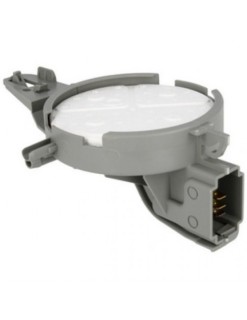 Реле рівня води (пресостат) для посудомийної машини Whirlpool 481227118017