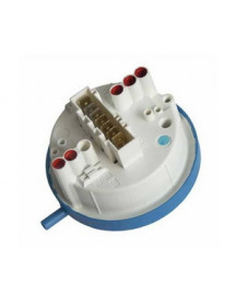 Реле рівня води (пресостат) для пральної машини Whirlpool 481227128389 Реле рівня води (пресостат) для пральної машини Whirlpool 481227128389