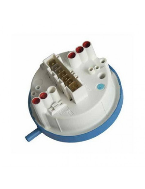 Реле рівня води (пресостат) для пральної машини Whirlpool 481227128389