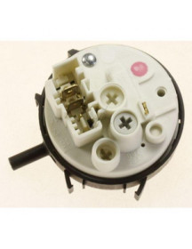 Реле рівня води (пресостат) для пральної машини Whirlpool 481227128526 Реле рівня води (пресостат) для пральної машини Whirlpool 481227128526