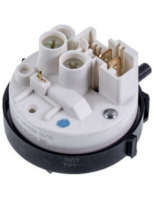 Реле рівня води (пресостат) для пральної машини Whirlpool 481227128554