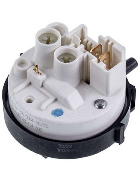 Реле уровня воды (прессостат) для стиральной машины Whirlpool 481227128554 Реле уровня воды (прессостат) для стиральной машины Whirlpool 481227128554