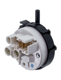 Реле рівня води (пресостат) для пральної машини Whirlpool 481227128554 Реле рівня води (пресостат) для пральної машини Whirlpool 481227128554