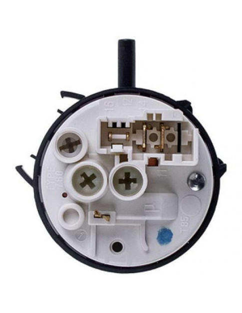 Реле уровня воды (прессостат) для стиральной машины Whirlpool 481227128554