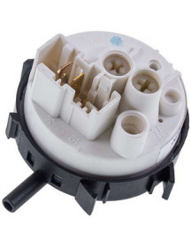 Реле рівня води (пресостат) для пральної машини Whirlpool 481227128554.