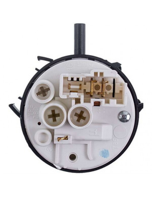 Реле рівня води (пресостат) для пральної машини Whirlpool 481227128554.