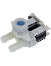 Клапан подачі води 2/90 для пральної машини Whirlpool 481227128558