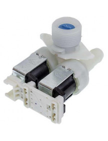 Клапан подачі води 2/90 для пральної машини Whirlpool 481227128558