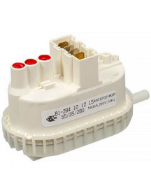 Реле рівня води (пресостат) для пральної машини Whirlpool 481227128582