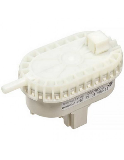 Реле рівня води (пресостат) для пральної машини Whirlpool 481227128582