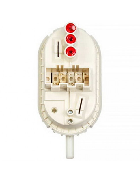 Реле рівня води (пресостат) для пральної машини Whirlpool 481227128582