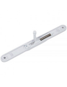 Замок люка (дверей) для сушильної машини Whirlpool 481227138354