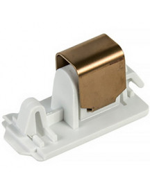 Замок люка (дверей) для пральної машини Whirlpool 481227138462