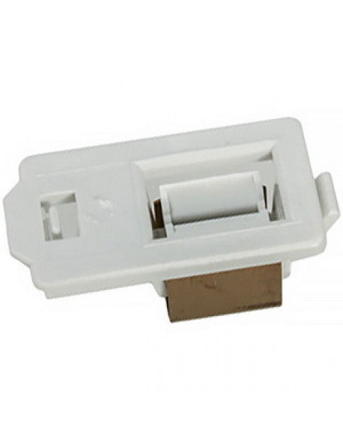 Замок люка (дверей) для пральної машини Whirlpool 481227138462