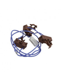 Мікровимикачі блоку розпалу для варильної панелі Whirlpool 481227138499