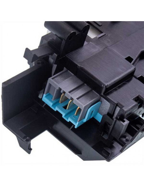 Замок люка (дверей) для стиральной машины Whirlpool 481227138519