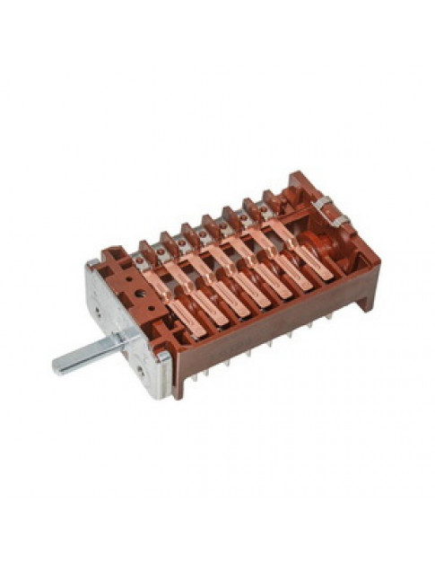 Whirlpool 481227328151 Перемикач режимів духовки 