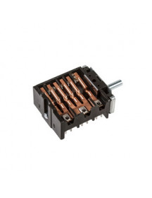 Перемикач потужності конфорок 481227328272 для електроплити EGO 46.27266.500 Whirlpool