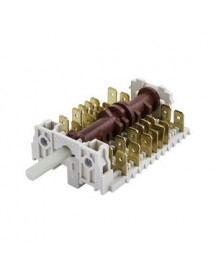 Перемикач режимів духовки Whirlpool 11HE/081 481227618417