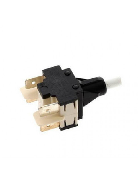 Вимикач для посудомийної машини Whirlpool 481227618505