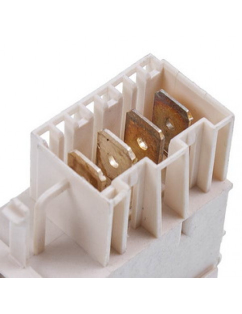 Whirlpool 481227618541 Rold кнопка включения для вертикальной стиральной машины