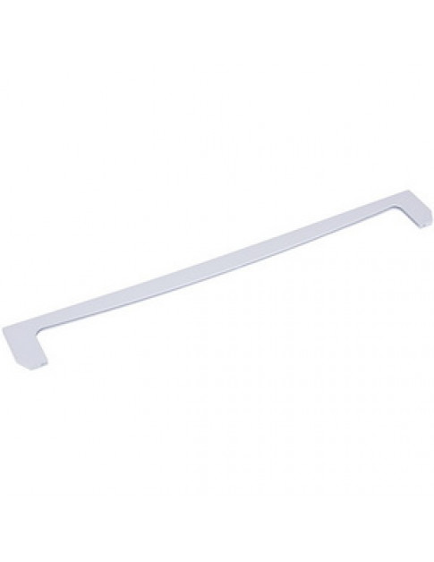 Передняя рамка стеклянной полки для холодильника Beko 4812280100