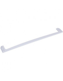 Передняя рамка стеклянной полки для холодильника Beko 4812280100