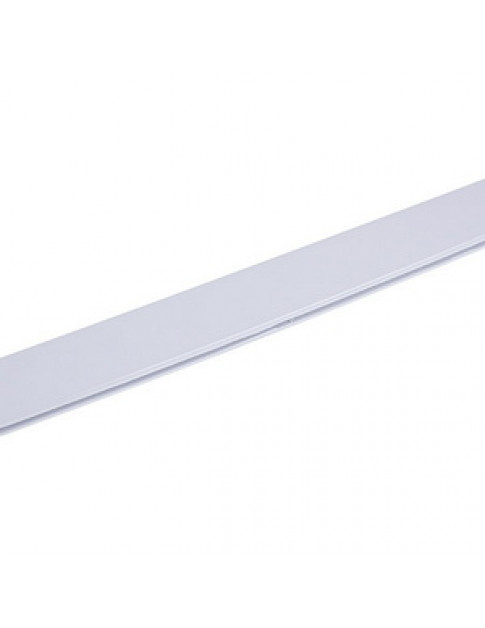 Передняя рамка стеклянной полки для холодильника Beko 4812280100