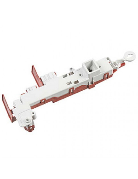 Замок люка (двері) EMZ для пральної машини Whirlpool 481228058041