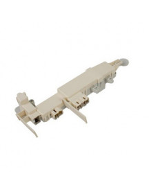 Замок люка (двері) для пральної машини Whirlpool 481228058041