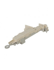 Замок люка (двері) для пральної машини Whirlpool 481228058041