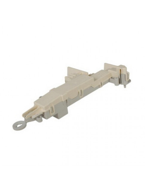 Замок люка (двері) для пральної машини Whirlpool 481228058041