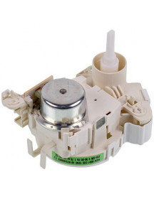 Клапан подачі води для посудомийної машини Whirlpool 481228128461